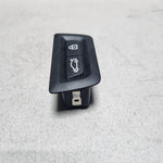 قم بتحميل الصورة إلى عارض الصور، BMW Trunk Switch Pwr Lock Unlock Control Abs 9275121 F10 F11 F31 X5 F15