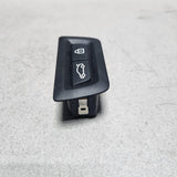 BMW Kofferraumtaster Schalter Entriegelung ABS 9275121 F10 F11 F31 X5 F15
