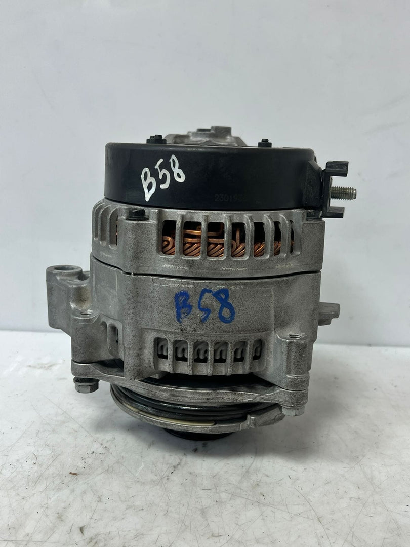 2020-2023 BMW 320i G20 G21 320 330 G01 X3 G02 X4 G05 X5 B48 Alternator 8634167