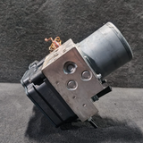 BMW F07 DSC ANTI BREAKING SYSTEM PUMP BREAK HYDRO CONTROL UNIT MODULE - 6853400