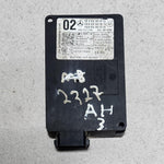 Bild in die Galerieansicht laden, 2015-2019 Mercedes-Benz C180 Radar Sensor Blind Spot Detection A0009058702 W212 