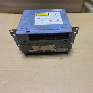 BMW Navigation Radio Head Unit 9237173 F10, F11 5 Series and F01, F02, F03, F04