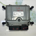 Bild in die Galerieansicht laden, 2006-2009 Mercedes-Benz E350 Engine Control Module A2721536091 ML350 CLK350
