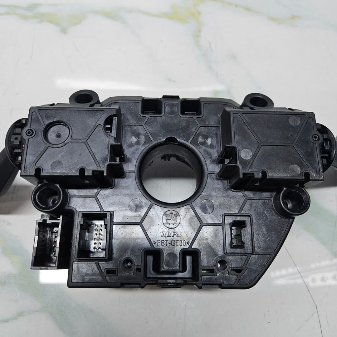 2014-2021 BMW X1 F45 F46 F48 F39 F15 Steering Column Stalk Assembly 9305954