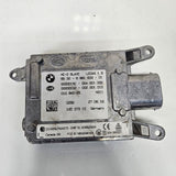 BMW F30 F31 F22 F32 Sensor Lane Change Warning Left 6881633 OEM
