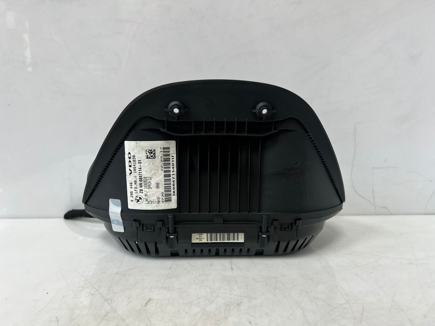2015-2020 BMW 220i F45 F46 X1 F48 F49 Instrument Cluster Speedometer 6847114