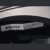 BMW E90 E92 E84 LEDER-SPORTLENKRAD MULTIFUNKTION SPORT-EINHEIT OEM -9123289