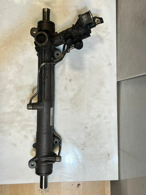 2002-2008 BMW 7 Series E65 E66 R4 HYDRO Steering Rack SERVOTRONIC 6777264 OEM