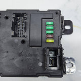 2012-2016 BMW F30, F31, F32 328i Rear Body Control Module 6819332 OEM