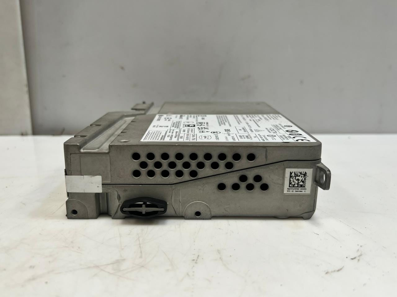 2025 BMW X2 U10 HARMAN BECKER Head Unit Multimedia Control 5A9C9D3 MGU22H