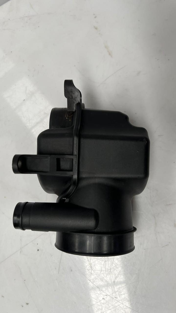 BMW Air Channel 1371 7843277 5 Series F10 and 6 Series F06, F12, F13
