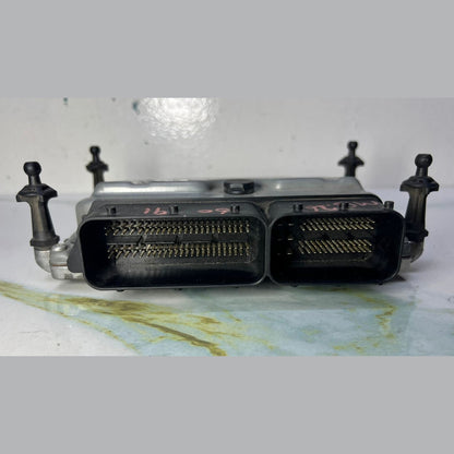 2006-2009 Mercedes-Benz E350 Engine Control Module A2721536091 ML350 CLK350