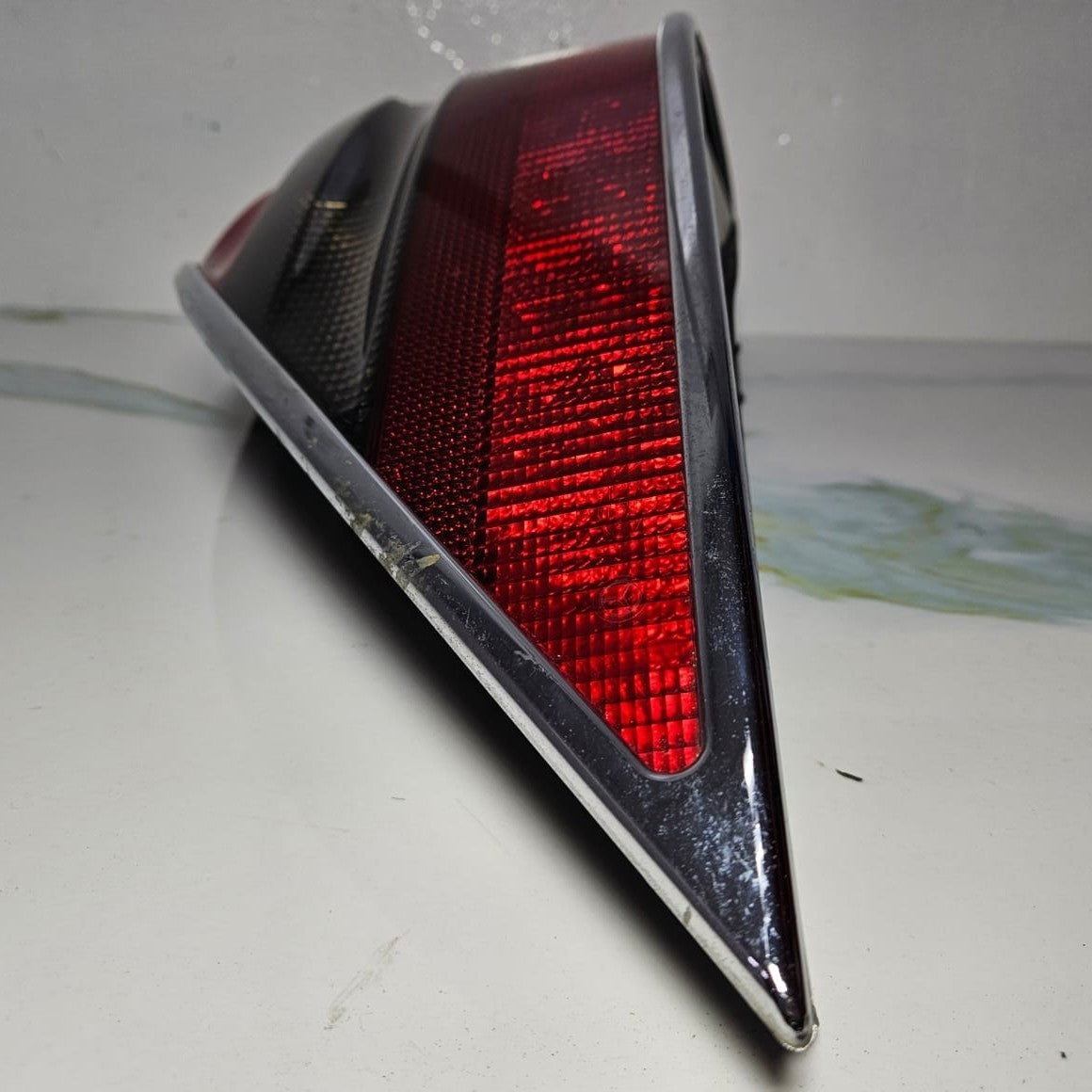 Mercedes W230 R230 SL500 AMG Rear Right Side Tail Light Lamp A230 8200864 OEM