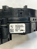Load image into Gallery viewer, 2015-2024 BMW X1 F48 X3 F25 X5 F15 Steering ANGLE SENSOR Switch Cluster 9261760 