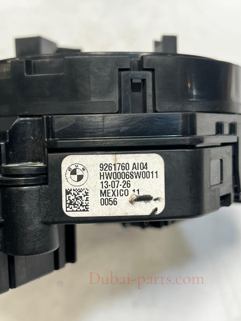 2015-2024 BMW X1 F48 X3 F25 X5 F15 Steering ANGLE SENSOR Switch Cluster 9261760 