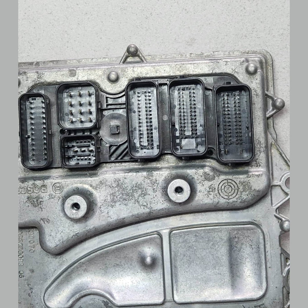 2012-15 BMW F06 F20 F30 535i 335i N55 DME Engine Control Module ECU 8606309
