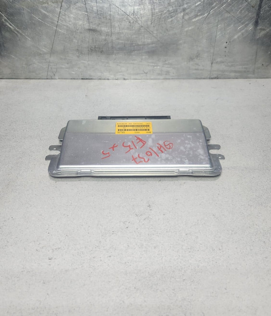 2011-2021 BMW X5 Vdc Suspension Control Module 6878200 F15 F25 F85 F10 F30 F80 