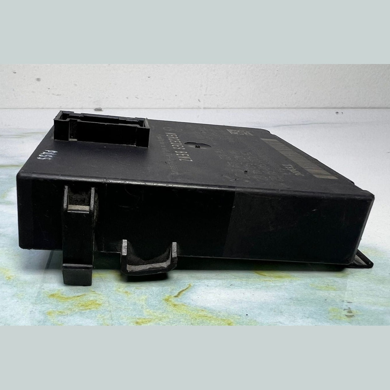 2007-2013 Mercedes-Benz W221 S-Class Gateway Control Module A221 5406462 OEM