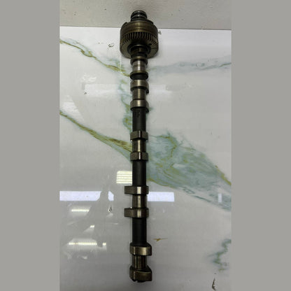 Mercedes-Benz AMG ML63 E63 C63 OM156 Exhaust Camshaft Cam Shaft A156 0520450 OEM