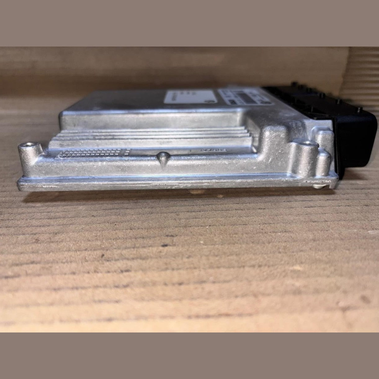 BMW X5 DIESEL 3.0D E70 2008-10 M57N2 Vin-L172711 -DDE BOSCH OEM ECU SET  7809944