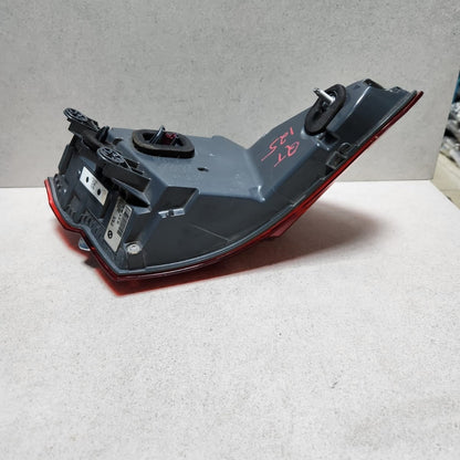 2016-2019 BMW 750i Tail Light 7342966 7 Series G11 G12 740i 750i 750Li 740Le SAE