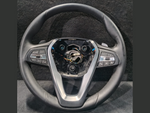 Load image into Gallery viewer, BMW 3 G20 G21 2020 LEATHER STEERING WHEEL CJ04367  - 7939611

