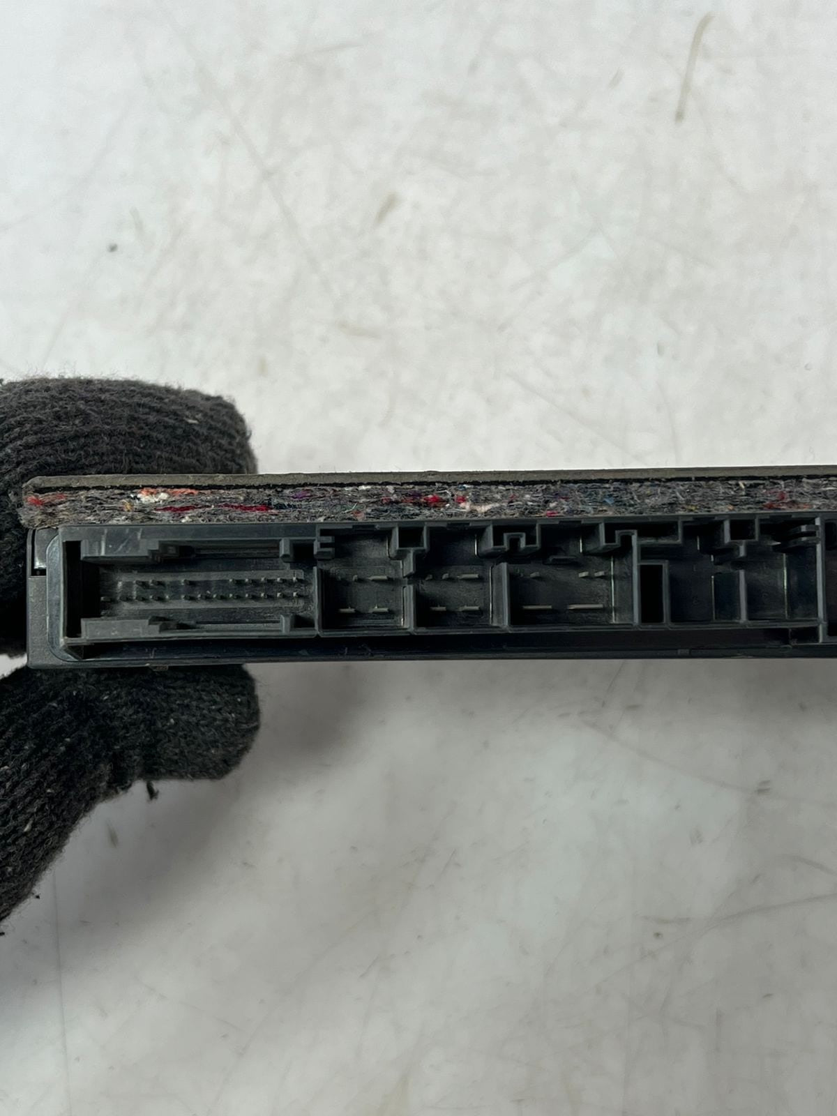 2007-2013 BMW X5 X6 E70 E60 528I XDRIVE 535I Seat Control Module 9184559 OEM