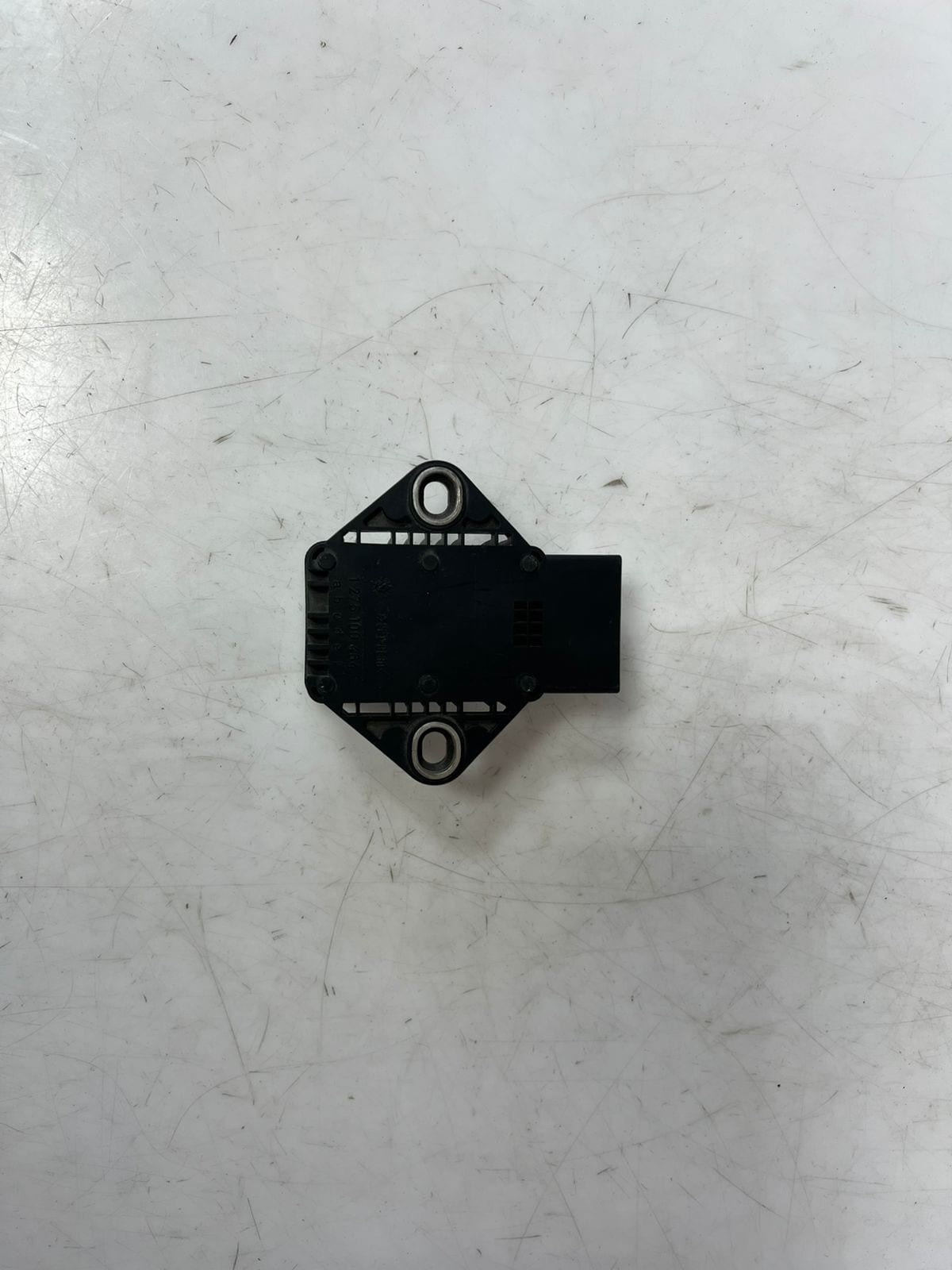 2007-2010 BMW X3 E83 F25 ESP Yaw Rate Sensor 3417699 OEM