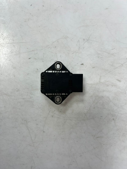 2007-2010 BMW X3 E83 F25 ESP Yaw Rate Sensor 3417699 OEM