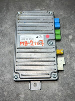 Bild in die Galerieansicht laden, 14-16 Mercedes W166 GL450 Surround View Camera Control Module  A000 9005703 OEM