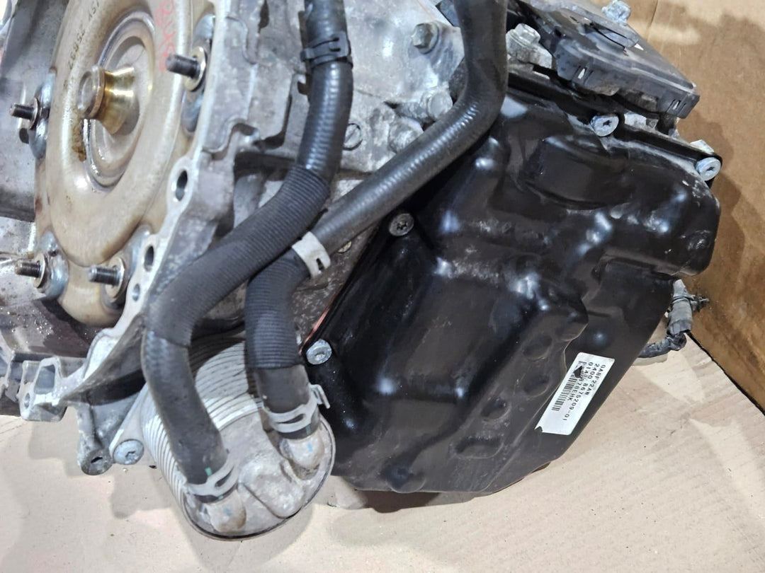 BMW X1 F48 B48 Automatic Transmission Gearbox GA8F22AW 8675209 OEM