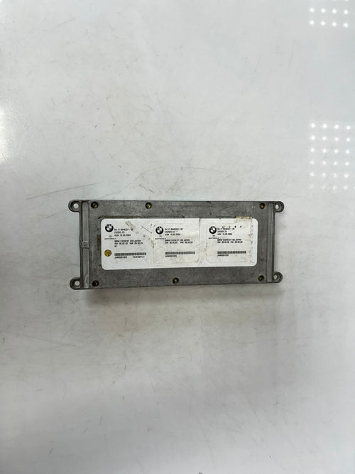 BMW 5 and 6 Series E60, E61, E63, E64 Telematics Control Unit 6946337 OEM