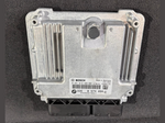 Bild in die Galerieansicht laden, BMW F30 N47 F31 320D X3 F25 ENGINE CONTROL UNIT ECU SET DDE BASIC - 8574094