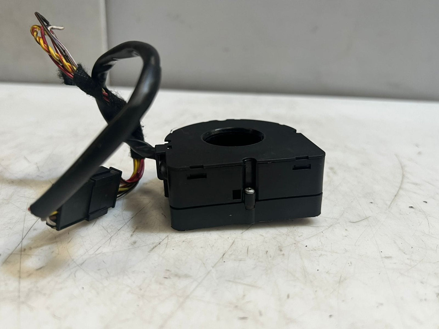 BMW Z3 X5 E53 and X3 E83 E46 E39 Steering Angle Sensor Electric 6781436 OEM