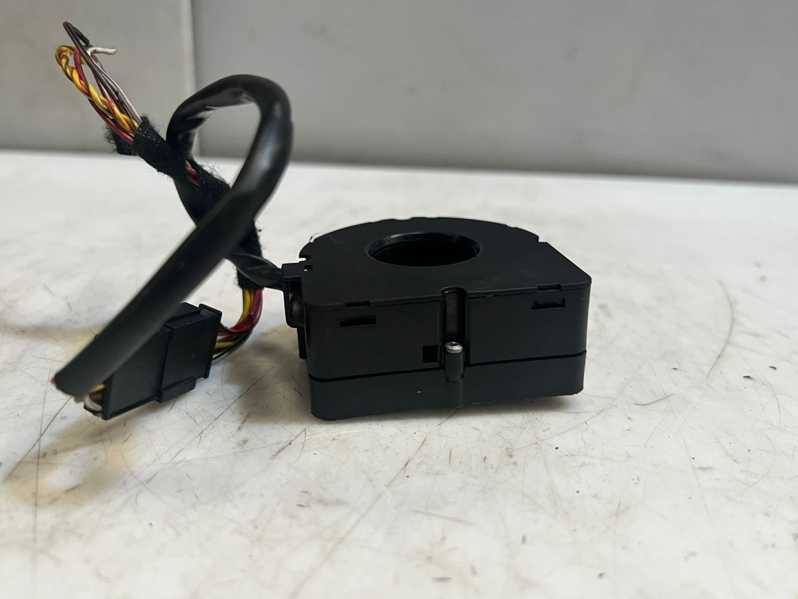BMW Z3 X5 E53 and X3 E83 E46 E39 Steering Angle Sensor Electric 6781436 OEM