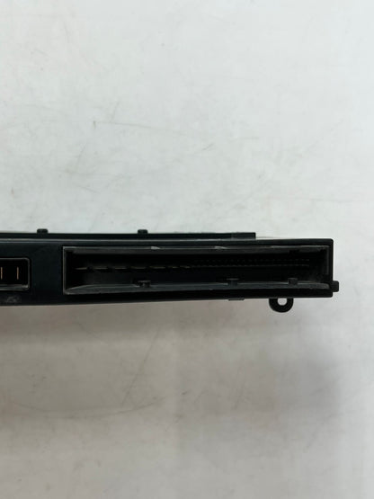 07-08 BMW 3 SERIES E90 ELECTRONIC CONTROL UNIT MODULE HIGH 1 JBBFE2 9176881 OEM