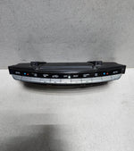 Bild in die Galerieansicht laden, Mercedes Climate Control Panel A2219055200 