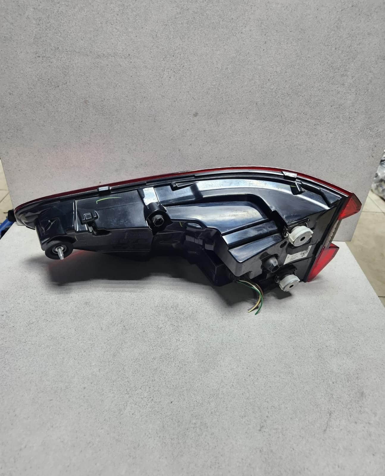 2019-2023 BMW X5 G05 Tail Light Right Outer Led H4944807201 X5 G05 