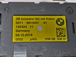 Load image into Gallery viewer,  6813097-2015-2019 BMW 740i G11 G12 G30 G31 Ionizer &amp; A/C Control Module OEM
