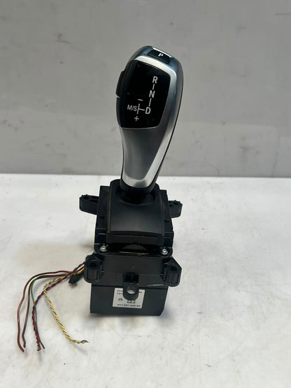 2014-2018 BMW X5 F15 Automatic Gear Selector Switch 9384927 OEM