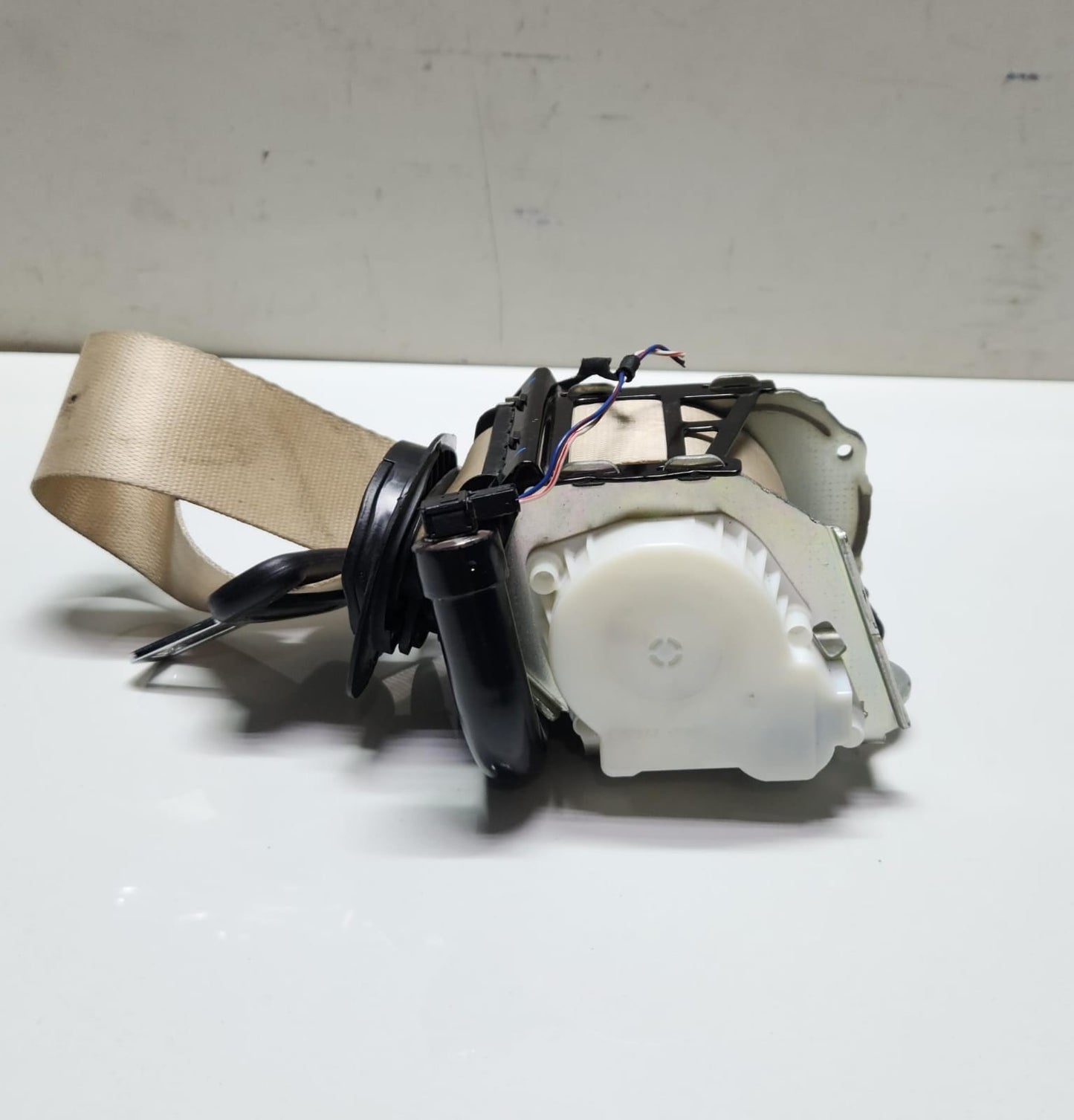 2019 BMW X5 Seat Belt S4794162205 X5 G05 OEM
