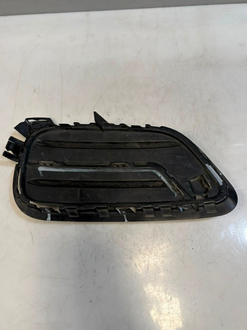 2015-2017 BMW X3 F25 X-Line Front Bumper RIGHT AIR VENT Grille 7347946 OEM