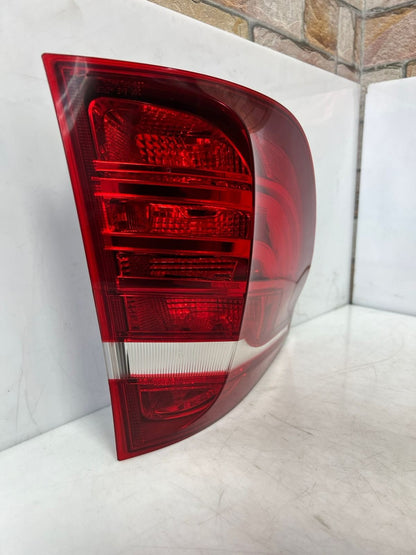 2011-2017 BMW X3 F25 LEFT SIDE Rear Tail Light Lamp Assembly RHD 7220239 OEM