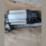 Bild in die Galerieansicht laden, BMW 7 SEREIS 5 SERIES 740LI ACTIVE Steering Rack 6850048 F10 F02 2010-2015 RHD