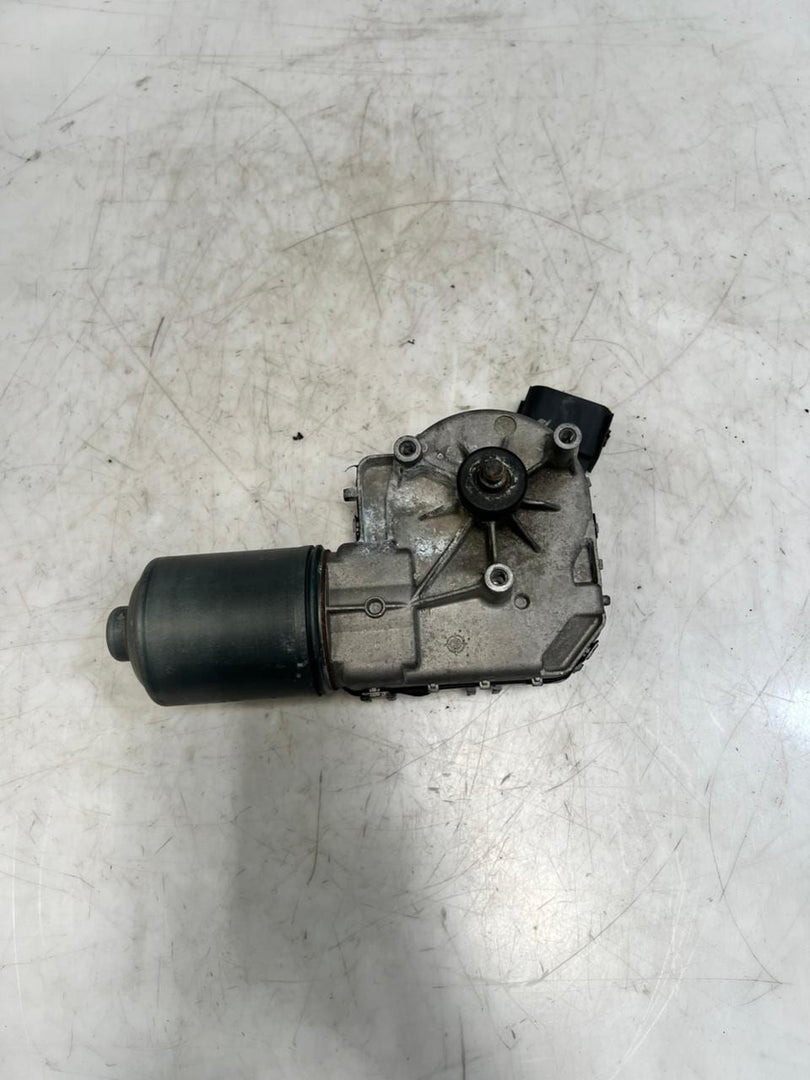 2005 BMW 730d 7 Series E65 E66 Front Windshield Wiper Motor 6923740 0390241806
