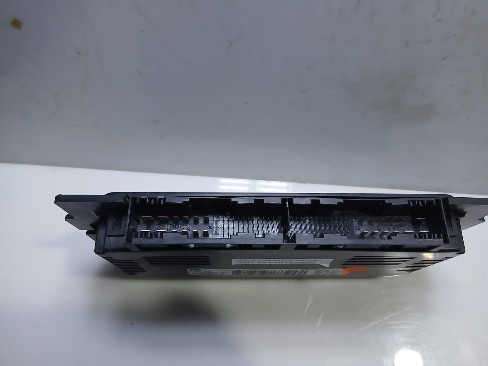 BMW 2007-2013 X5 E70 and X6 E71 Footwell Light Control Module FRM 9342897 OEM