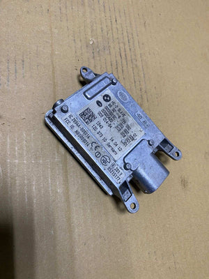 BMW 2012-2019 F01 F02 F06 F10 F11 F12 F13 Lane Change Warning Sensor 6795552