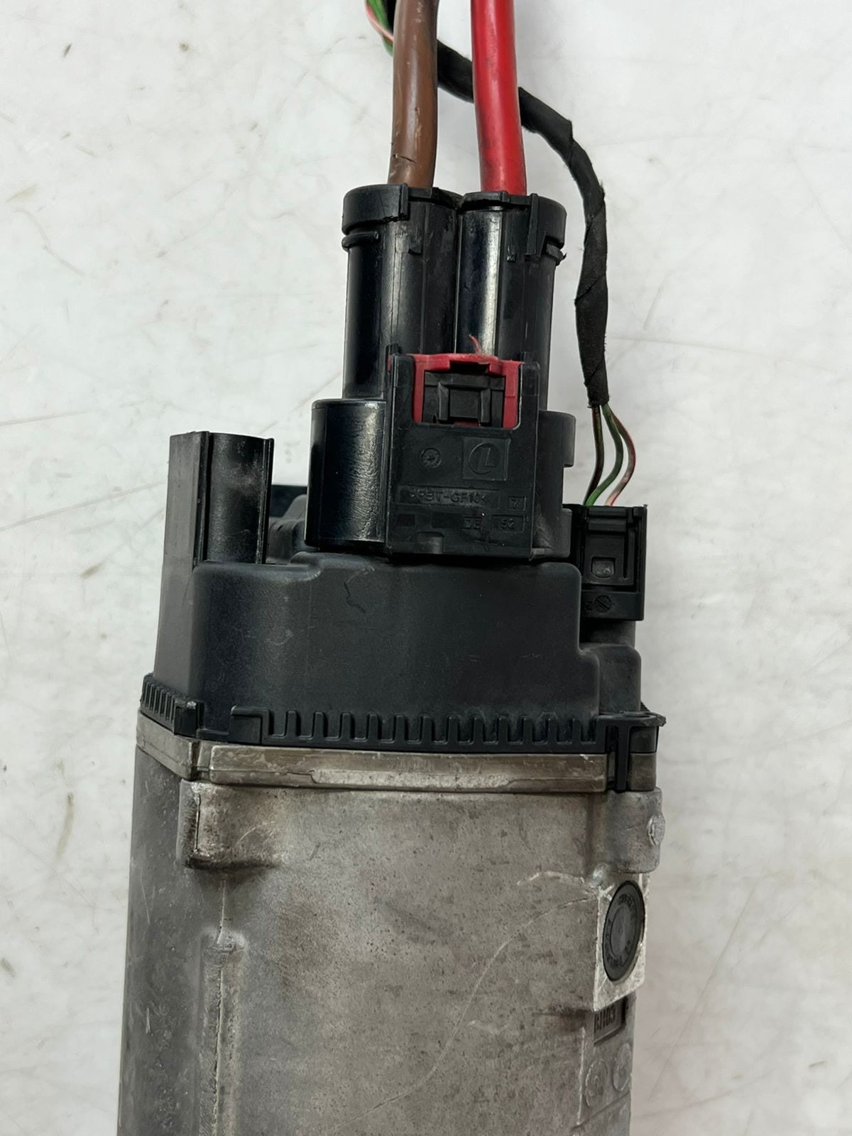 2012-2018 BMW 320i 328i 335i F30 F22 Electric Power Steering Rack 7818177466 OEM