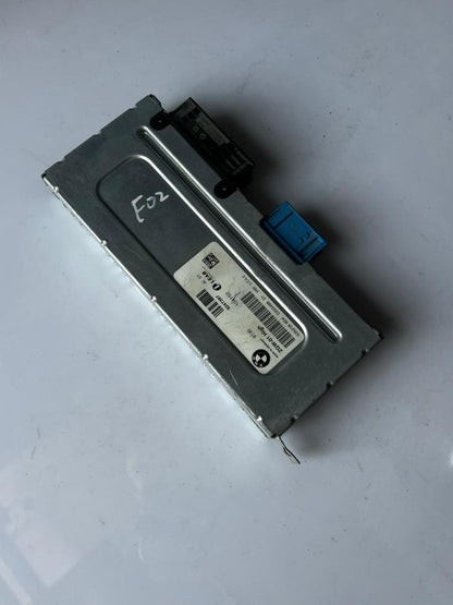 2012-2018 BMW 650i Central Gateway Control Module 9247397 5, 6, and 7 Series inc