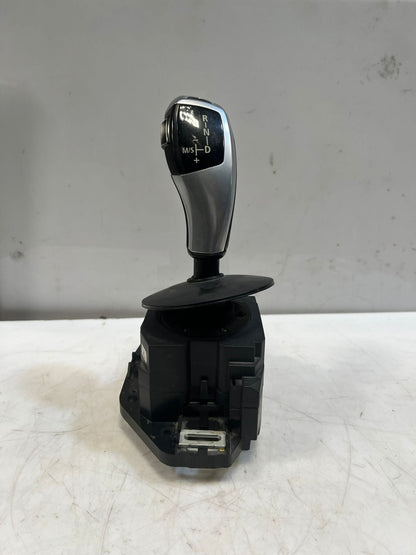 BMW 5 Series E60 and E61 Gear Shifter Selector Automatic 9165669 OEM